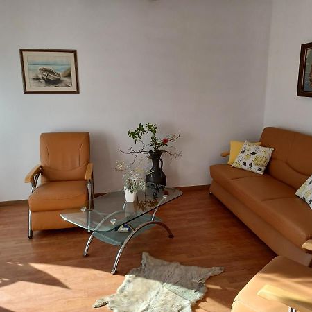 Apartmani Ivic Paka Rab Banjol Kültér fotó