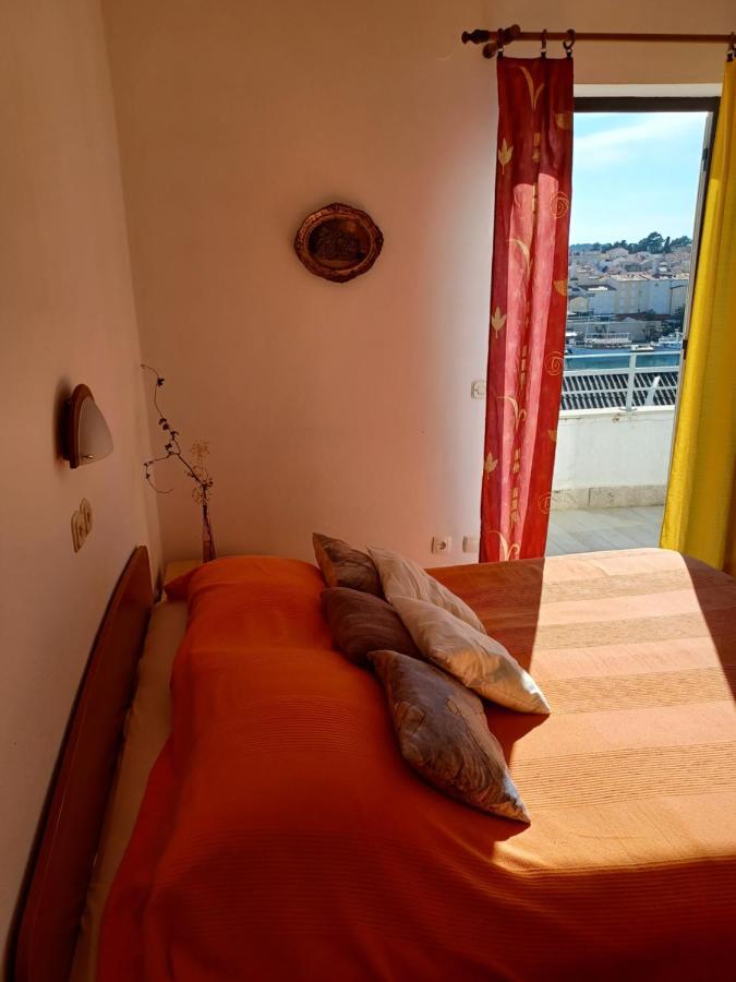 Apartmani Ivic Paka Rab Banjol Kültér fotó