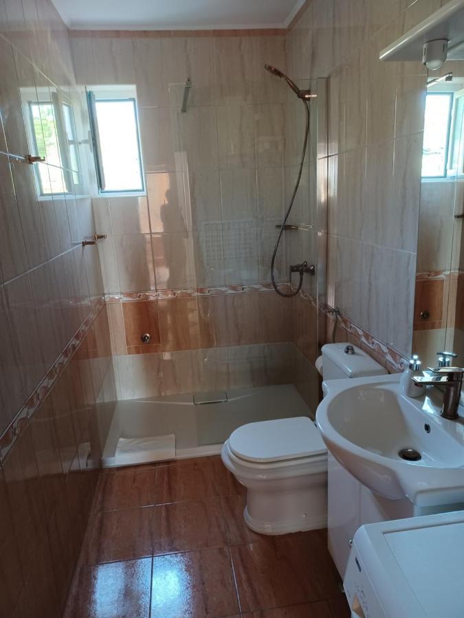 Apartmani Ivic Paka Rab Banjol Kültér fotó