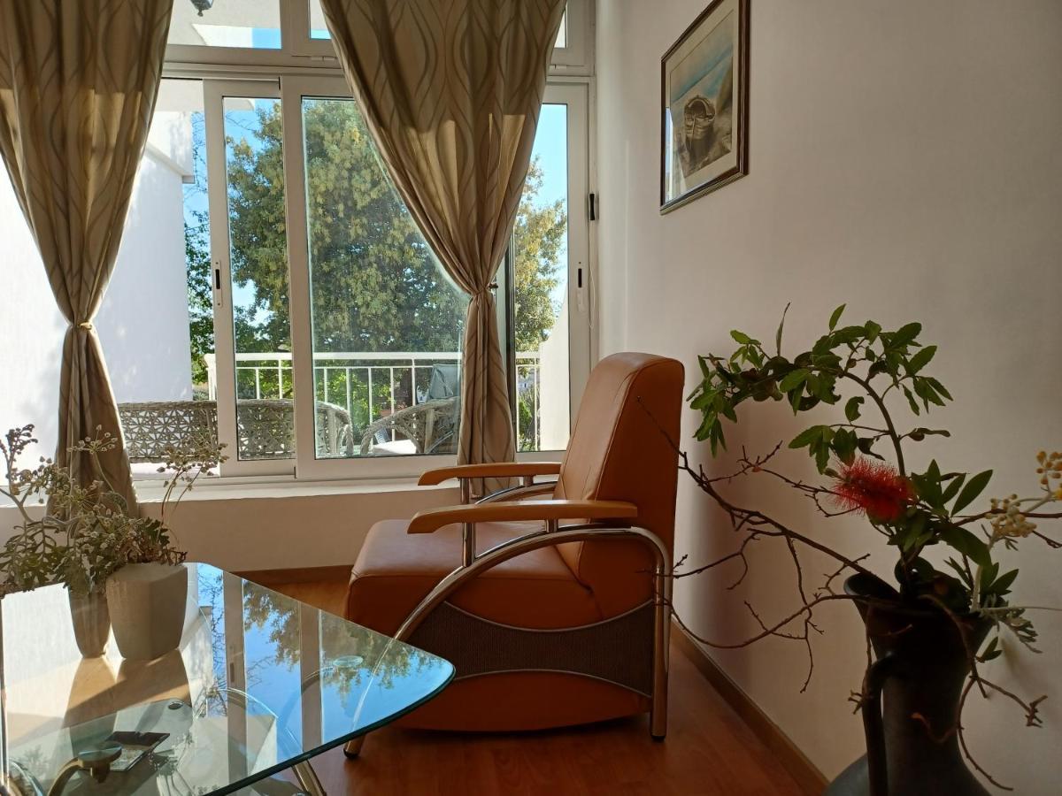 Apartmani Ivic Paka Rab Banjol Kültér fotó