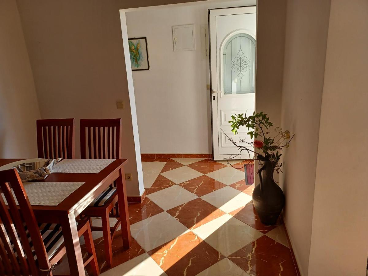 Apartmani Ivic Paka Rab Banjol Kültér fotó