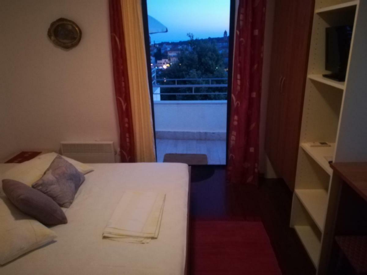 Apartmani Ivic Paka Rab Banjol Kültér fotó