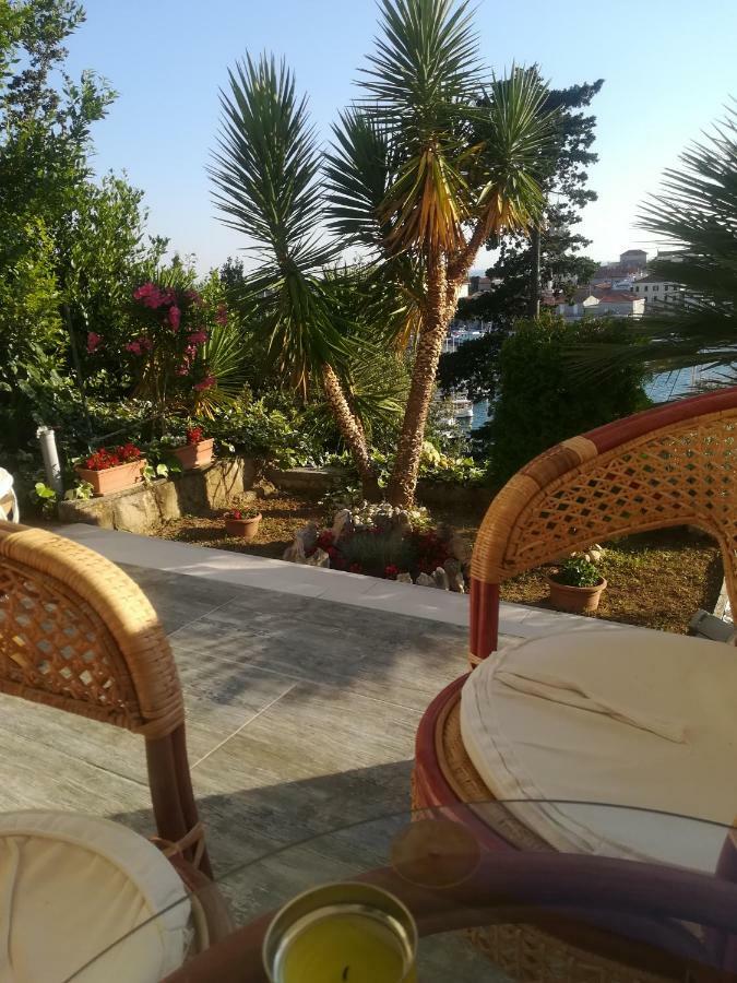 Apartmani Ivic Paka Rab Banjol Kültér fotó