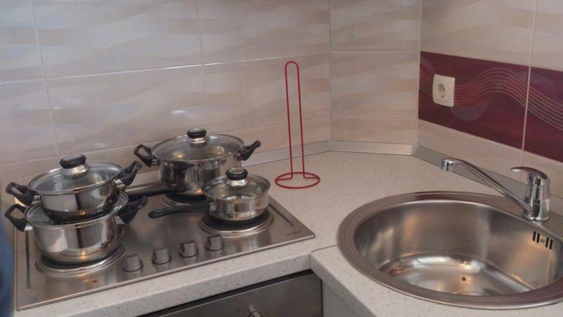 Apartmani Ivic Paka Rab Banjol Kültér fotó