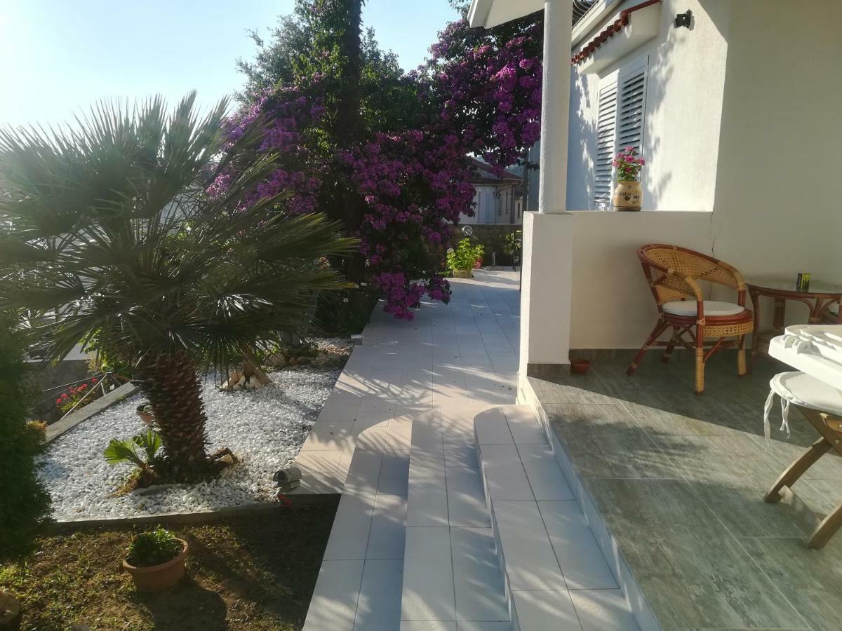 Apartmani Ivic Paka Rab Banjol Kültér fotó
