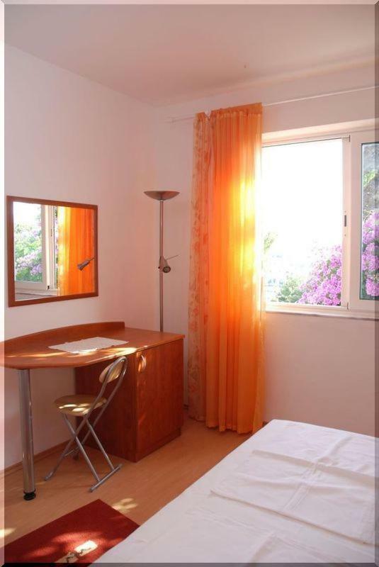Apartmani Ivic Paka Rab Banjol Kültér fotó