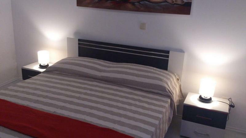 Apartmani Ivic Paka Rab Banjol Kültér fotó