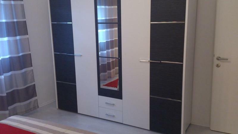 Apartmani Ivic Paka Rab Banjol Kültér fotó