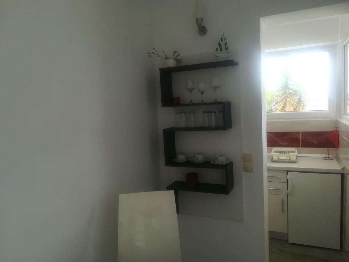 Apartmani Ivic Paka Rab Banjol Kültér fotó