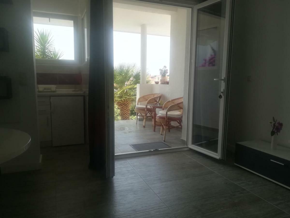 Apartmani Ivic Paka Rab Banjol Kültér fotó