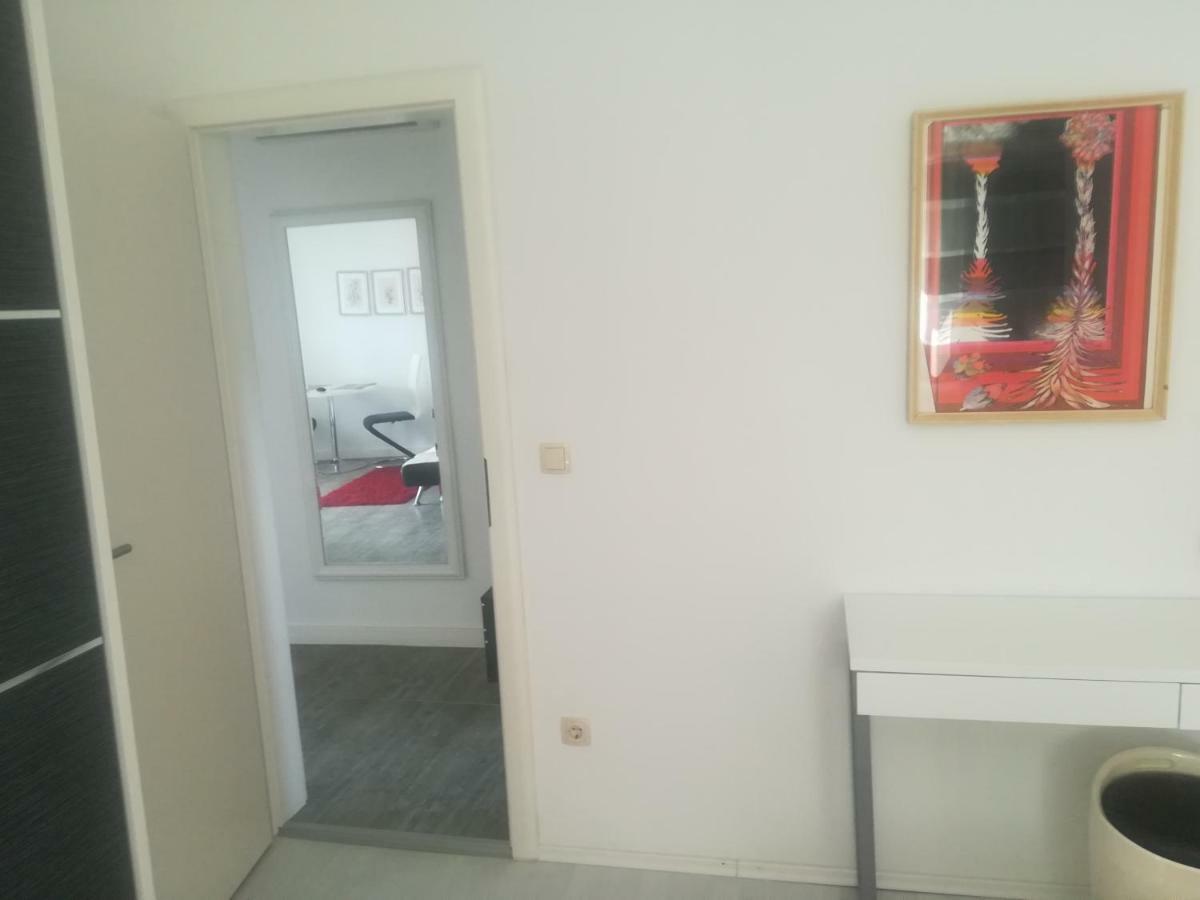 Apartmani Ivic Paka Rab Banjol Kültér fotó