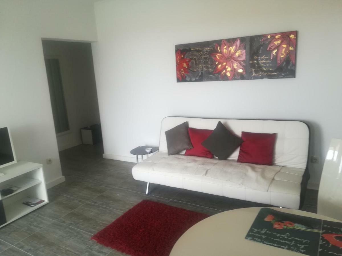 Apartmani Ivic Paka Rab Banjol Kültér fotó