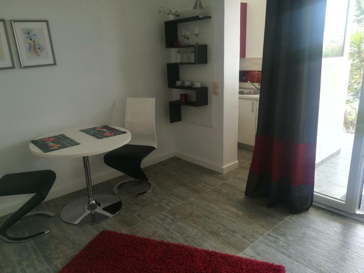 Apartmani Ivic Paka Rab Banjol Kültér fotó