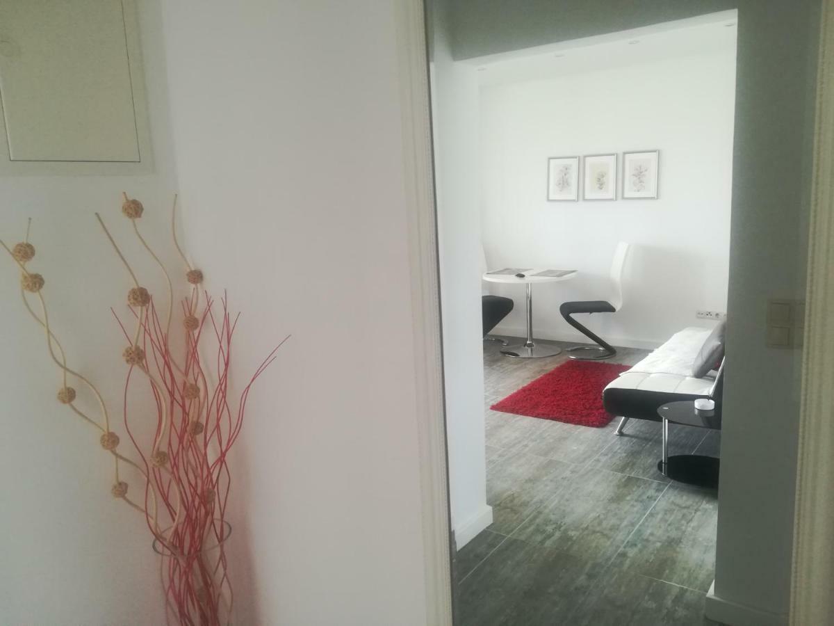 Apartmani Ivic Paka Rab Banjol Kültér fotó