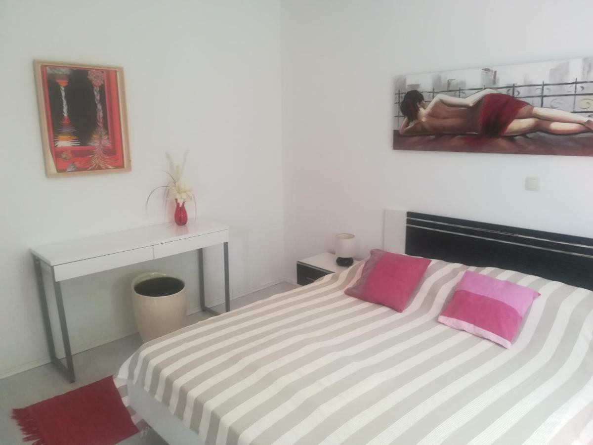 Apartmani Ivic Paka Rab Banjol Kültér fotó